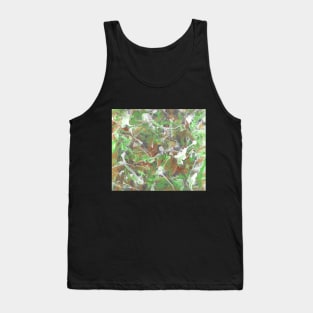 Texture - 320 Tank Top